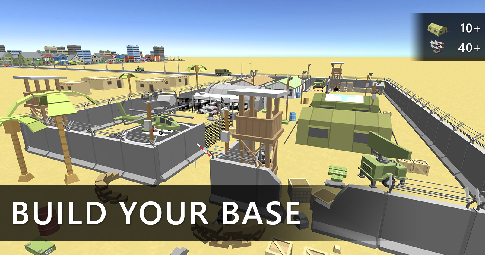 اسکرین شات 4 بازی Cubic Sandbox