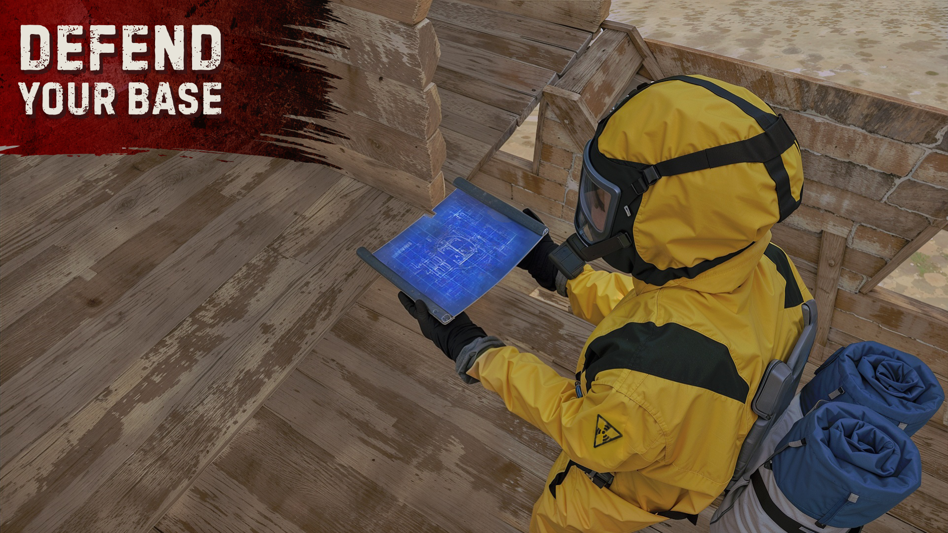 اسکرین شات 6 بازی Oxide: Survival Island