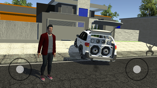 اسکرین شات 5 بازی Carros Fixa Android