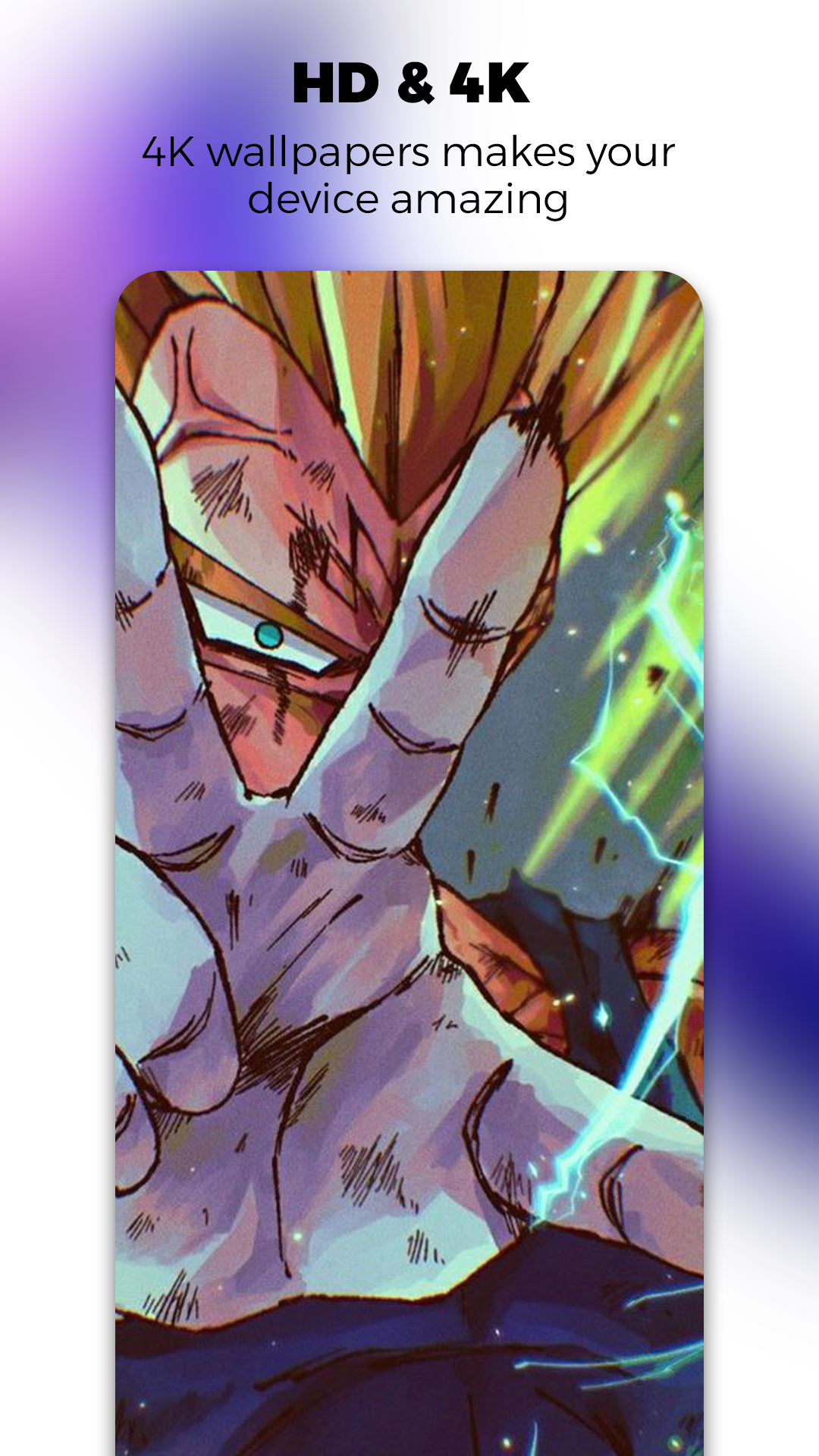 اسکرین شات 4 برنامه One Anime Wallpaper Piece Live