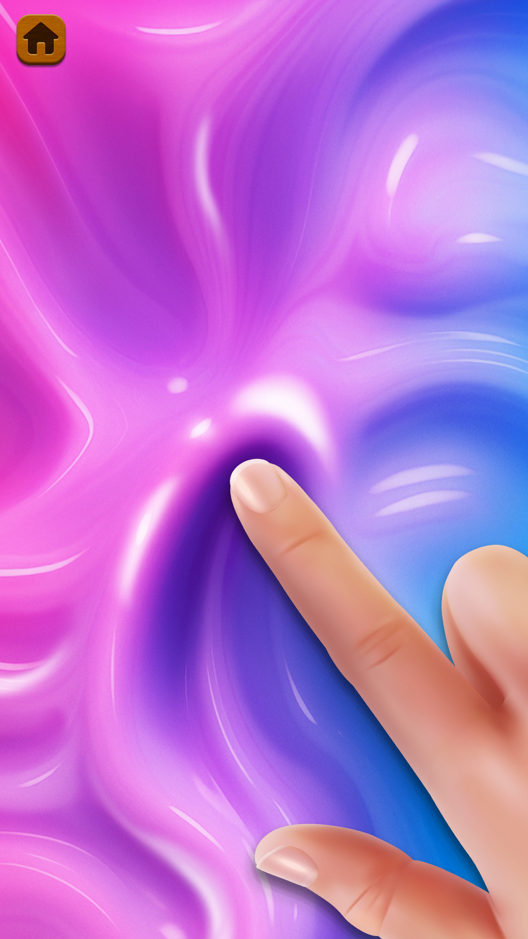 اسکرین شات 2 بازی Antistress - No Wifi Games