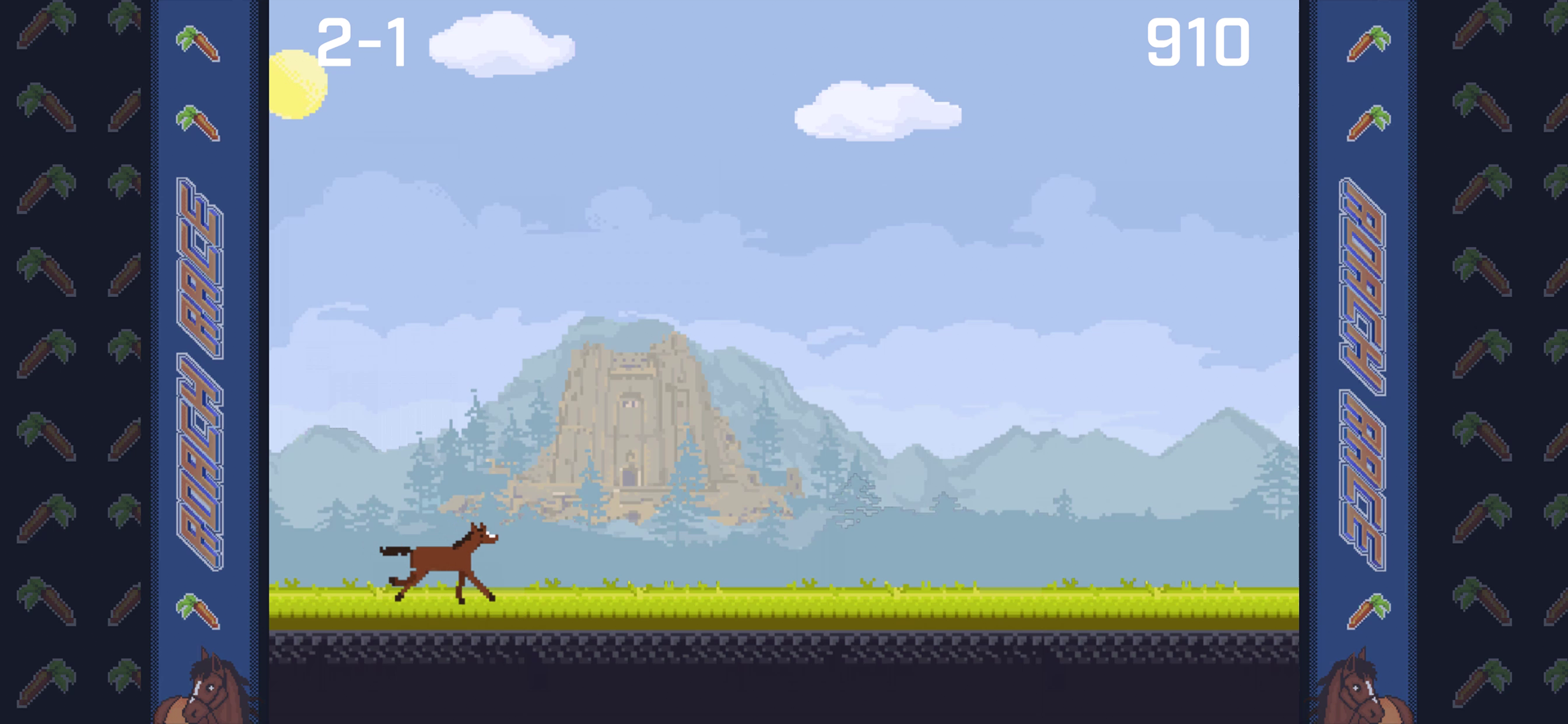 اسکرین شات 8 بازی Roach Race
