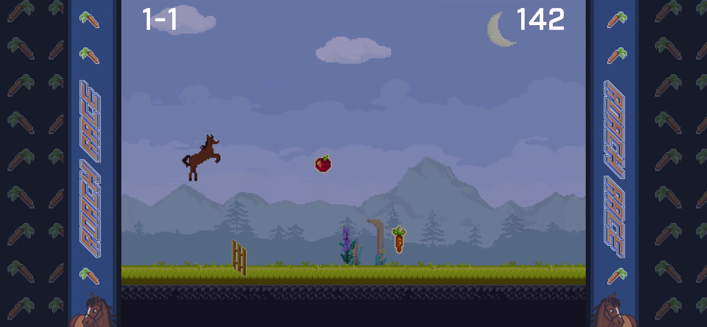 اسکرین شات 4 بازی Roach Race