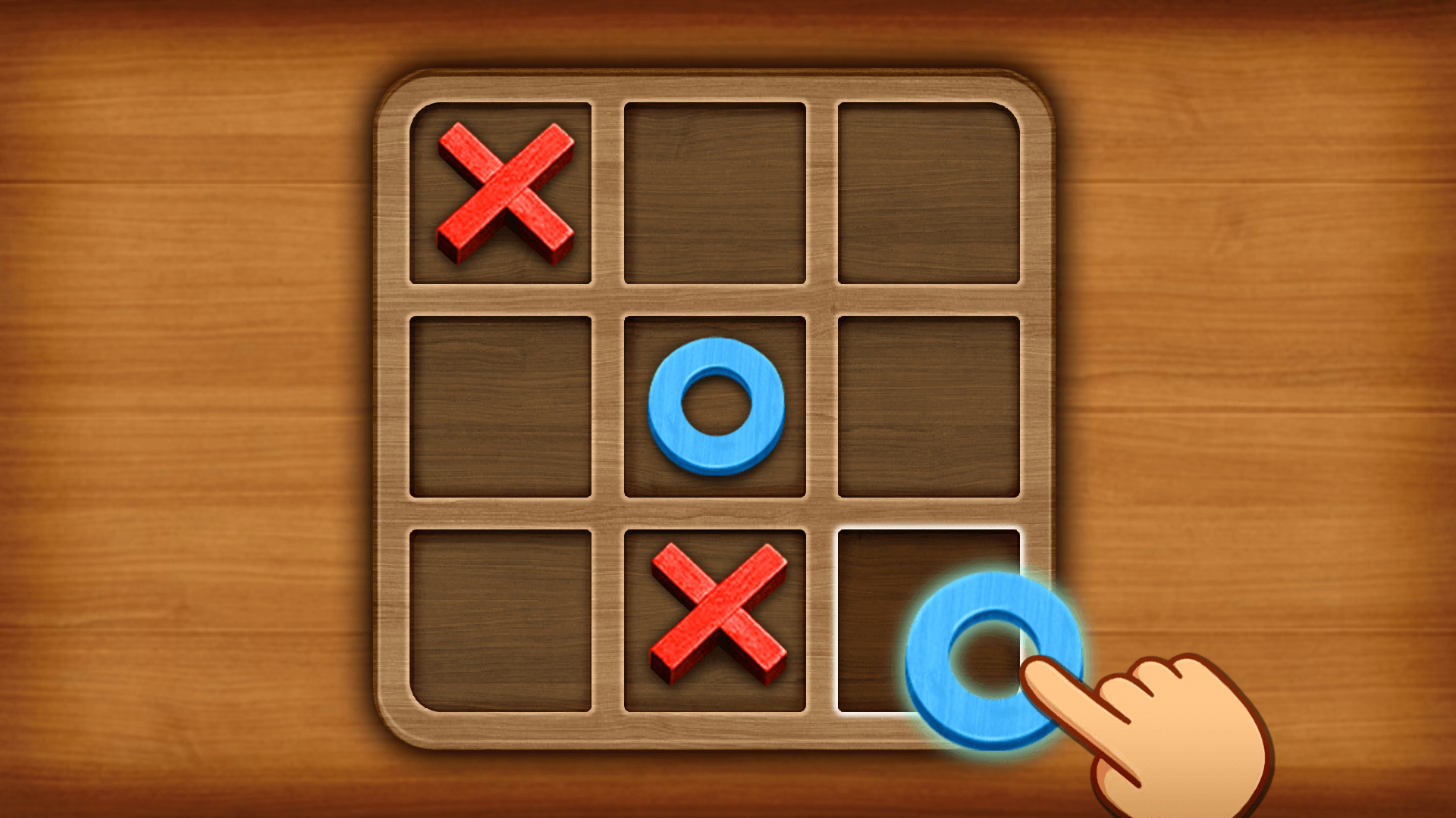 اسکرین شات 6 بازی Board Game : All In One