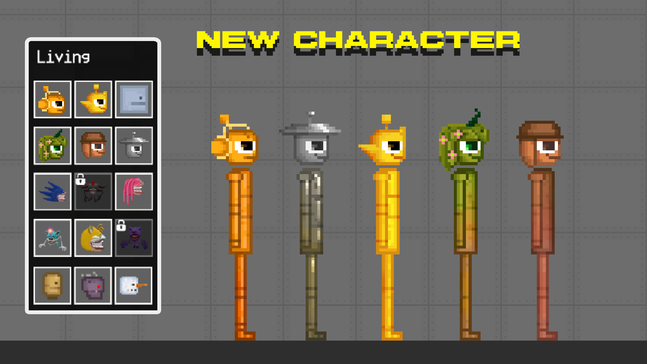 اسکرین شات 3 بازی Ragdoll Playground