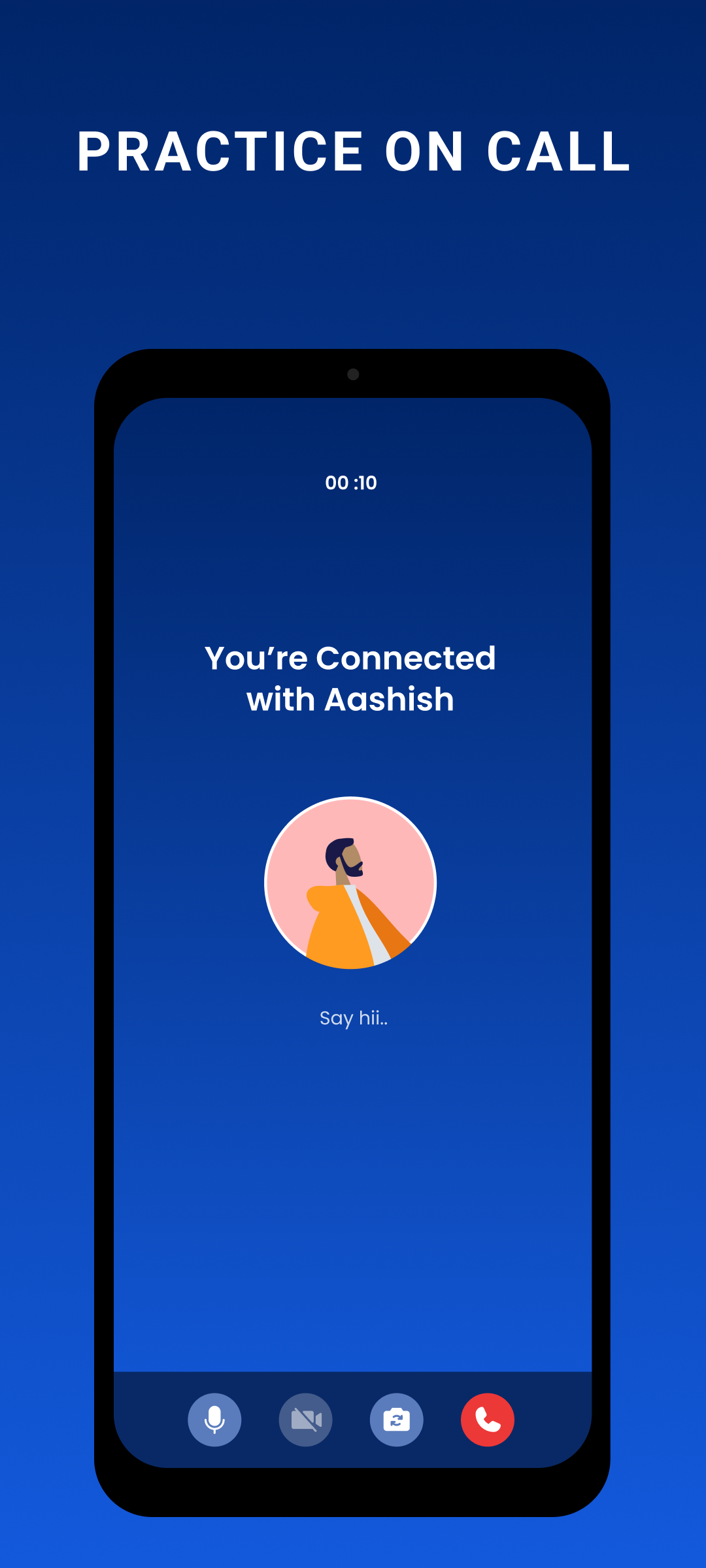 اسکرین شات 3 بازی Talking Doge