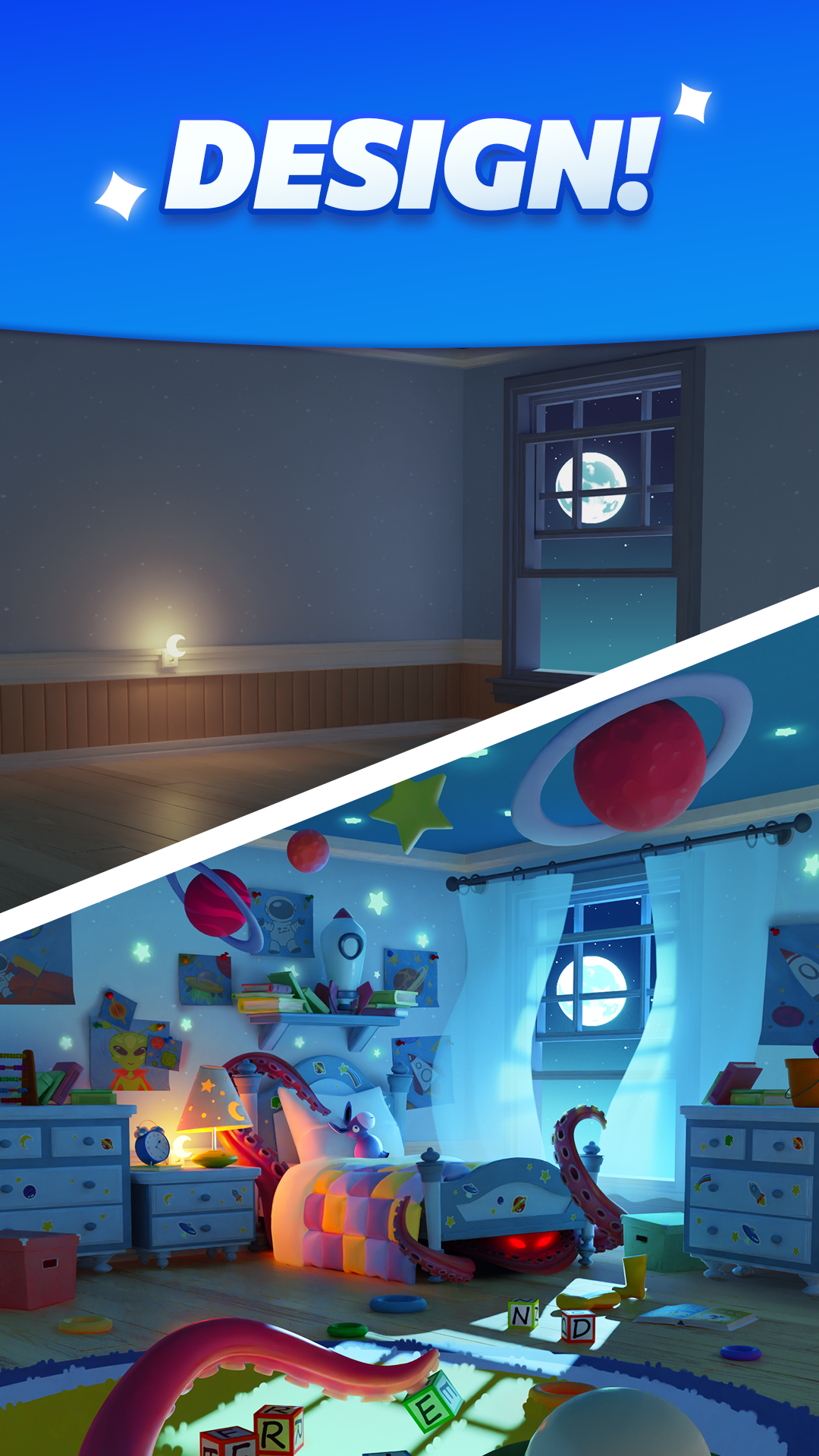 اسکرین شات 5 بازی Tile 3D