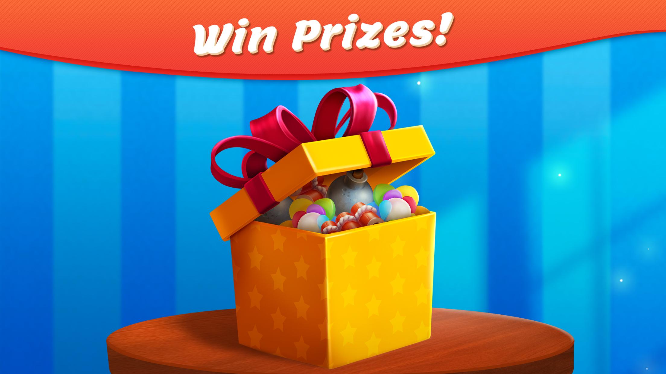 اسکرین شات 7 بازی Tropical Forest: Match 3 Story