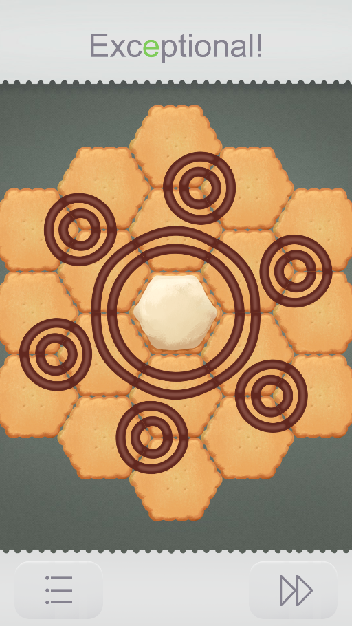 اسکرین شات 6 بازی Connect it. Wood Puzzle