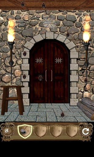 اسکرین شات 5 بازی 100 Gates