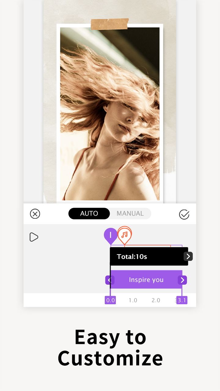اسکرین شات 5 برنامه Mostory