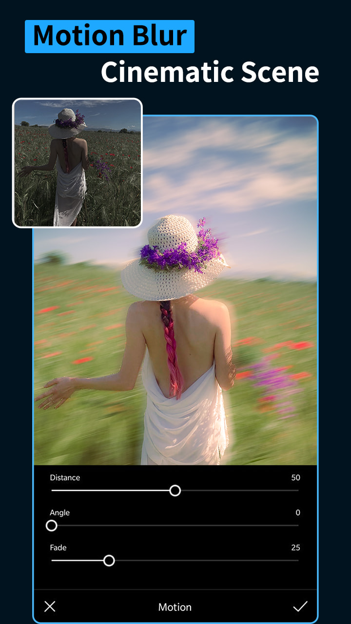 اسکرین شات 4 برنامه Presets & Filters - Koloro