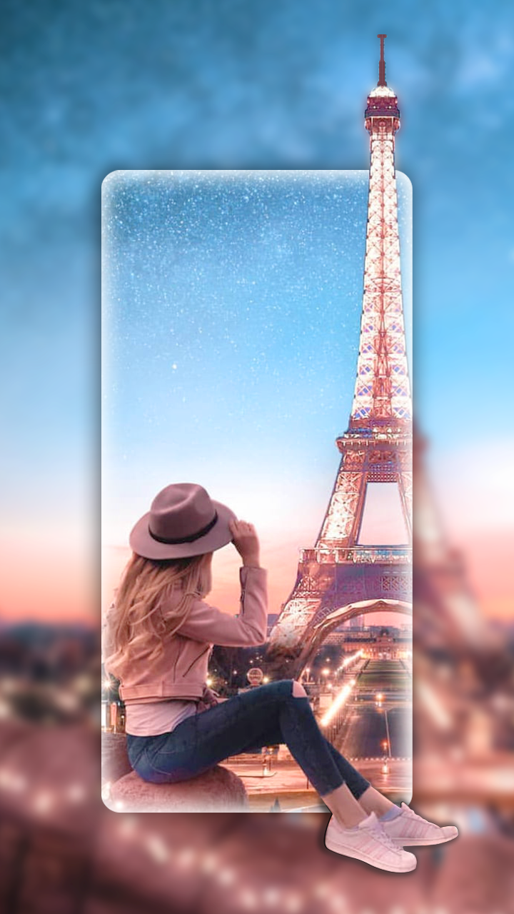 اسکرین شات 3 برنامه 4K Wallpaper - HD Backgrounds