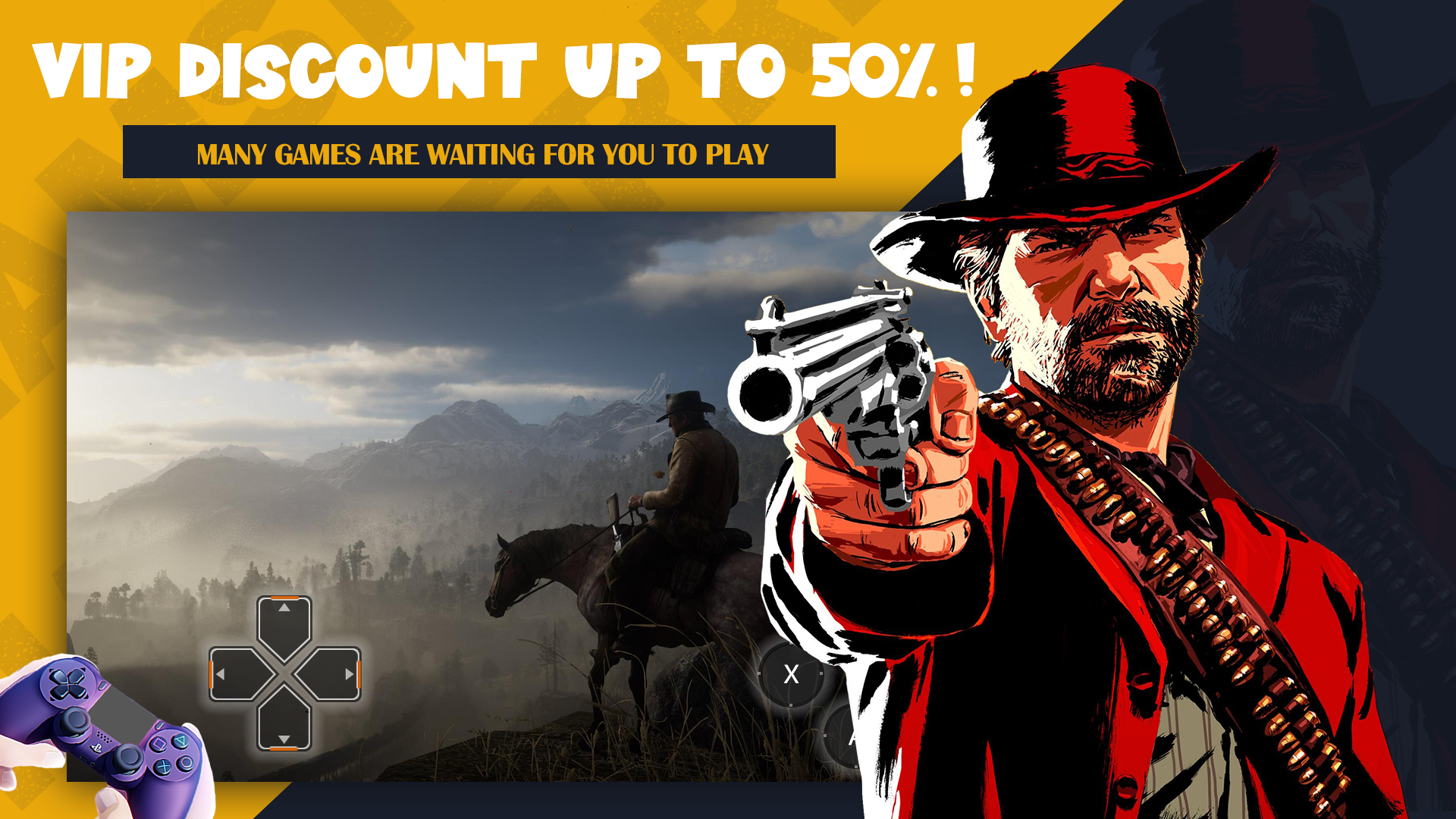 اسکرین شات 1 برنامه Starparks-Your PC game console