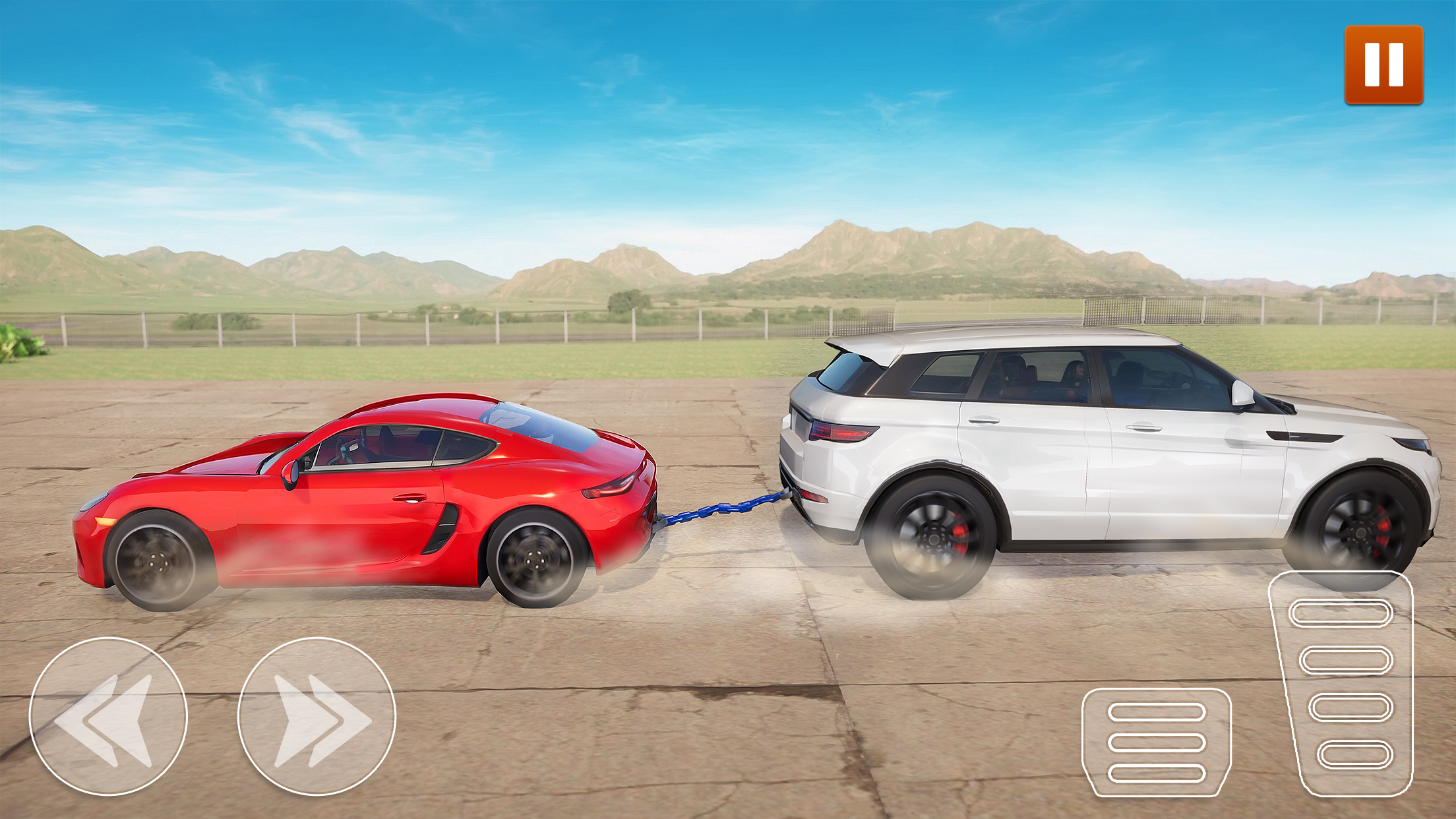 اسکرین شات 5 بازی Indian Driving Vehicle Sim