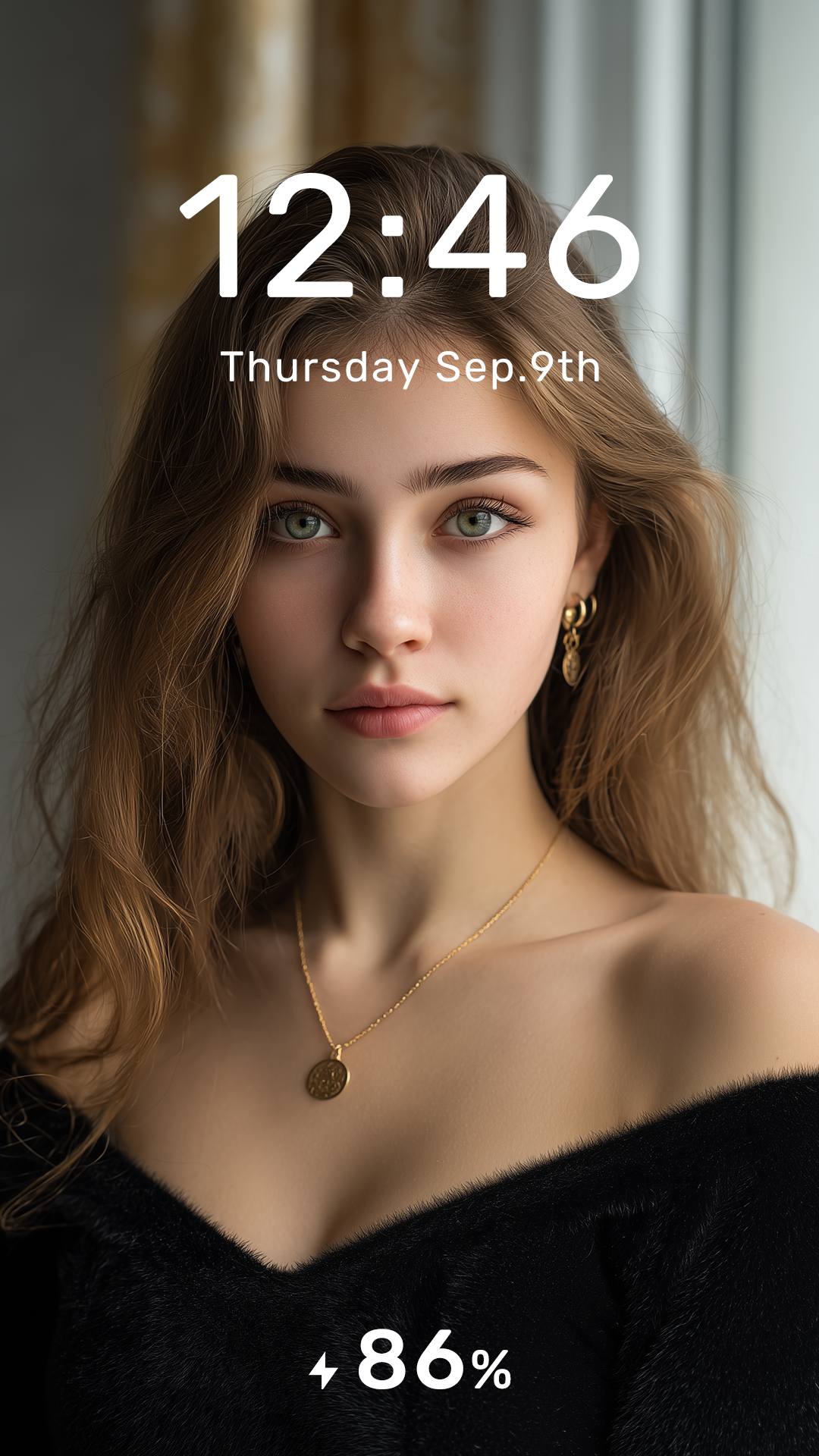 اسکرین شات 7 برنامه Battery Charging Animation App