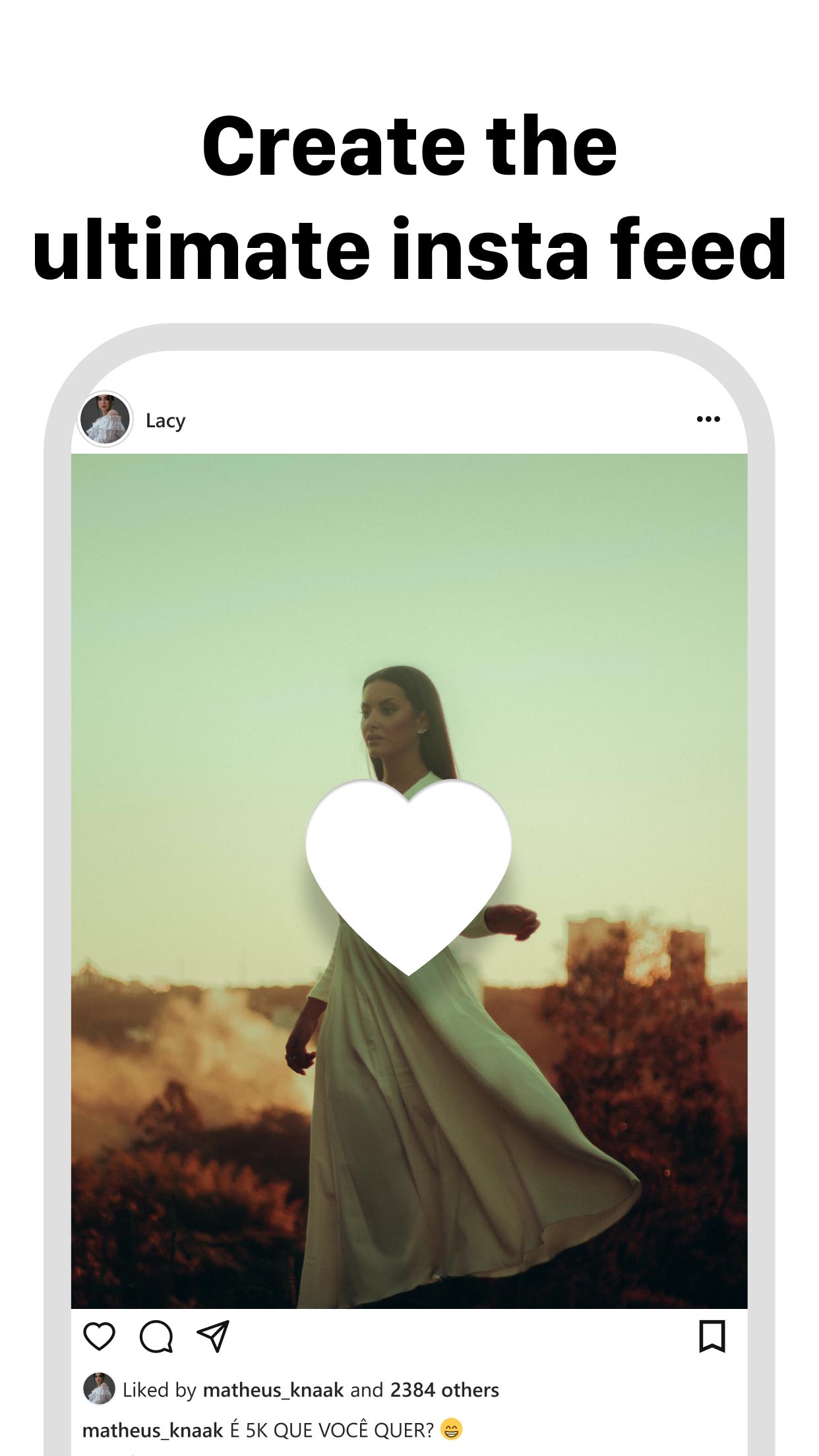 اسکرین شات 8 برنامه Feed Preview for Insta・Planner