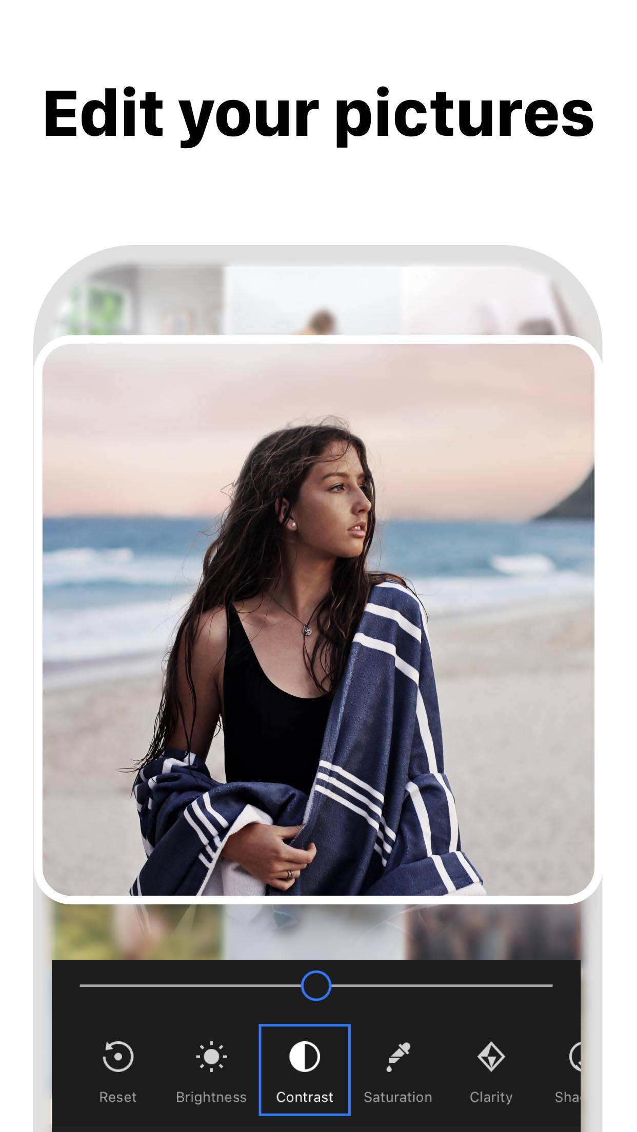 اسکرین شات 6 برنامه Feed Preview for Insta・Planner