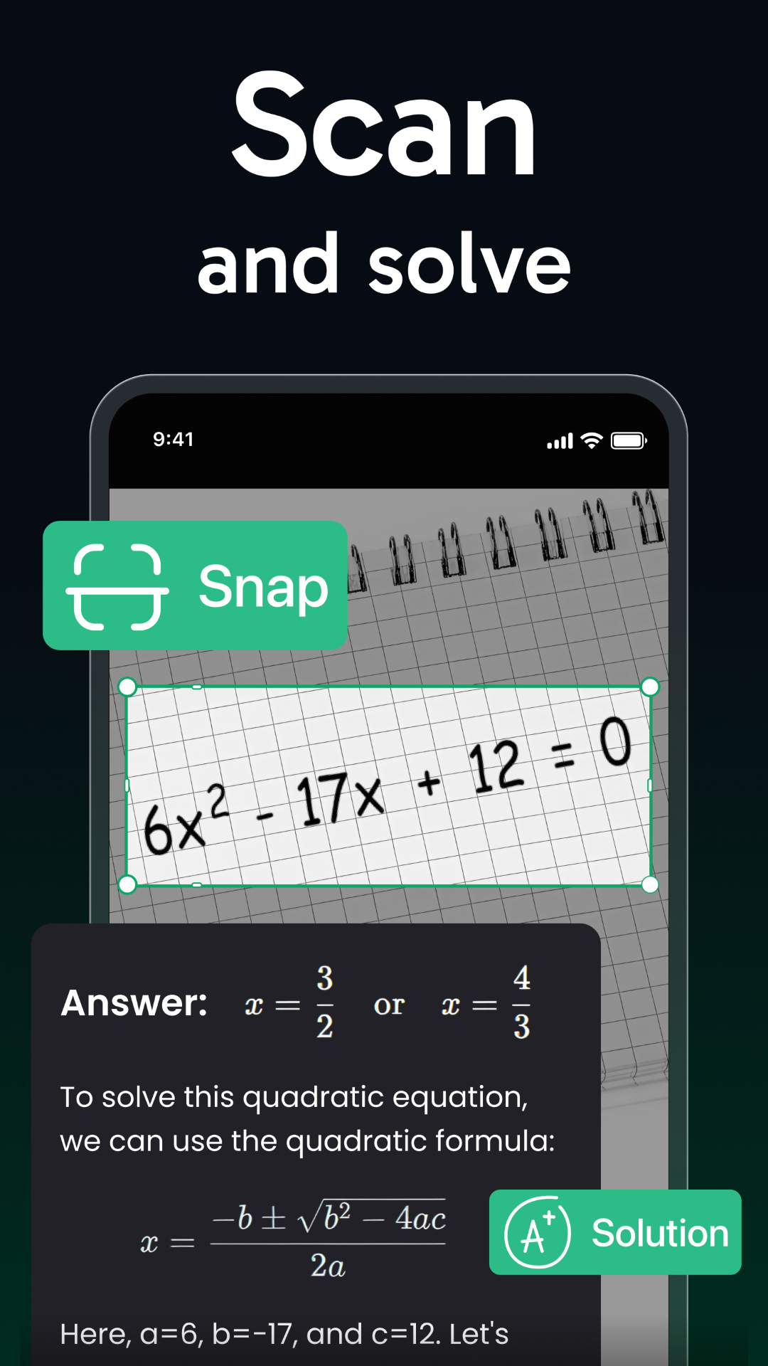 اسکرین شات 8 برنامه AI Chat: AI Assistant