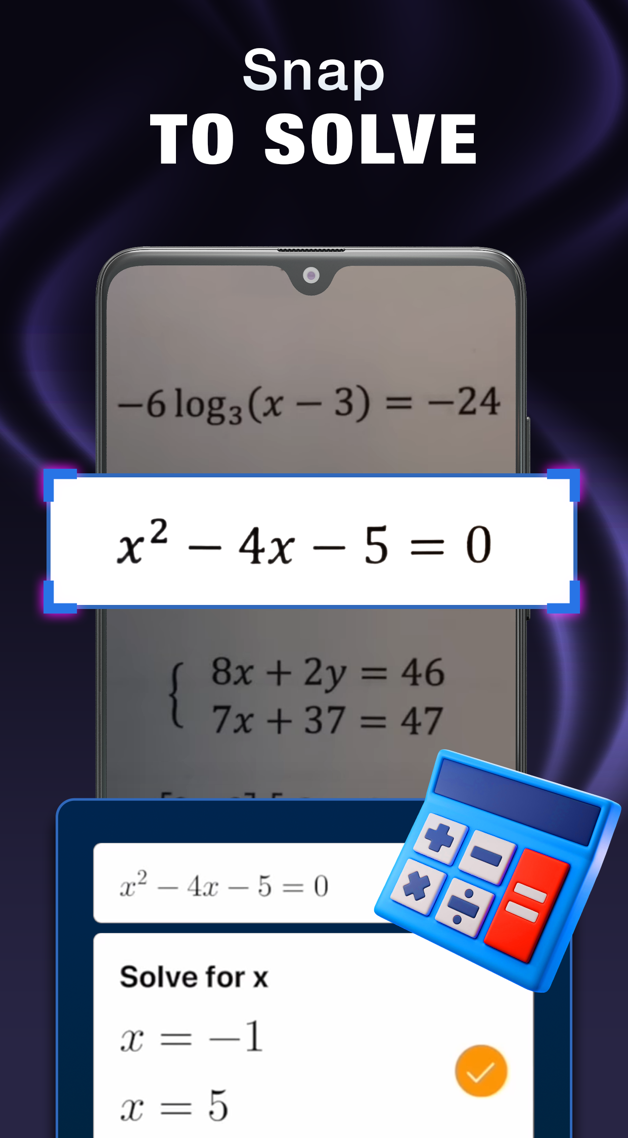 اسکرین شات 6 برنامه AI Chatbot: AI smart assistant