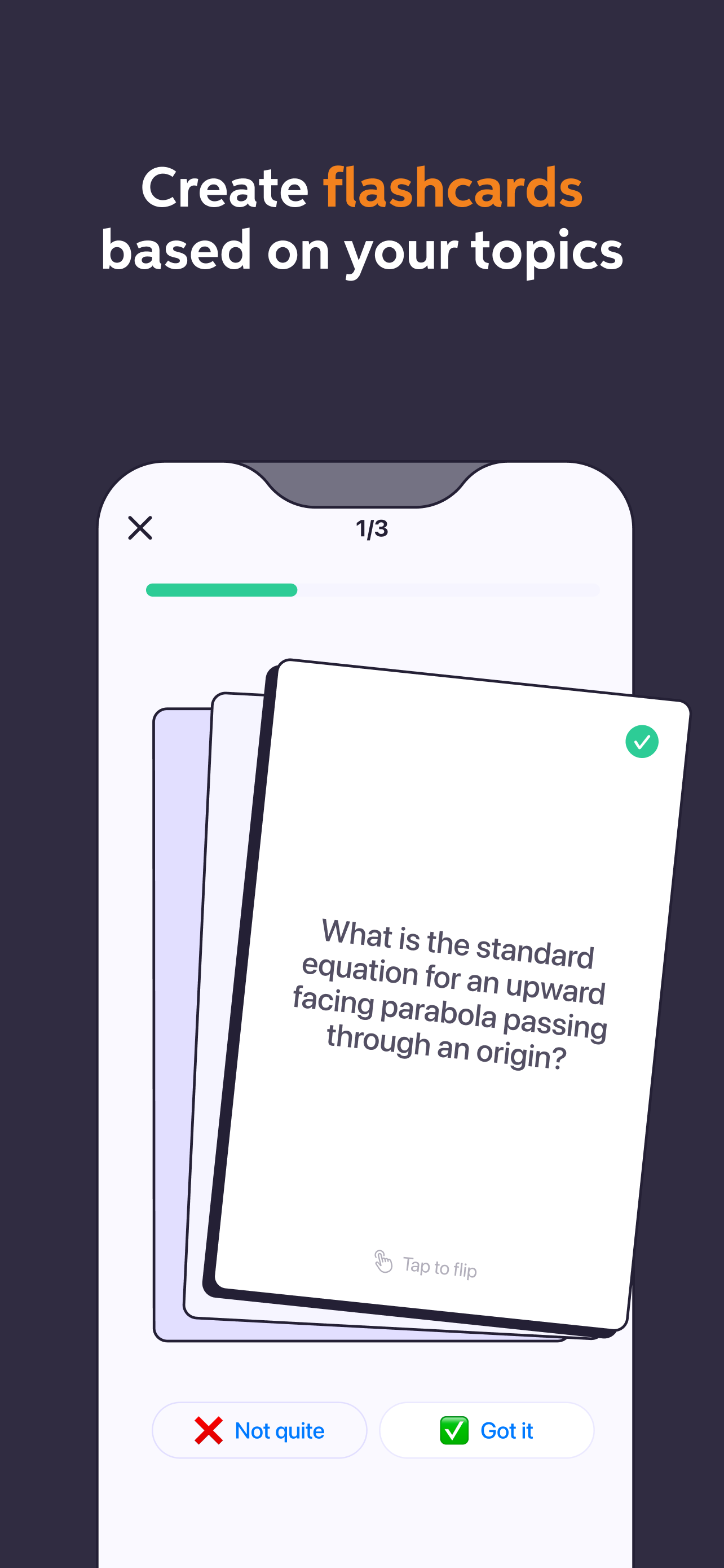 اسکرین شات 3 برنامه Chegg Study - Homework Helper