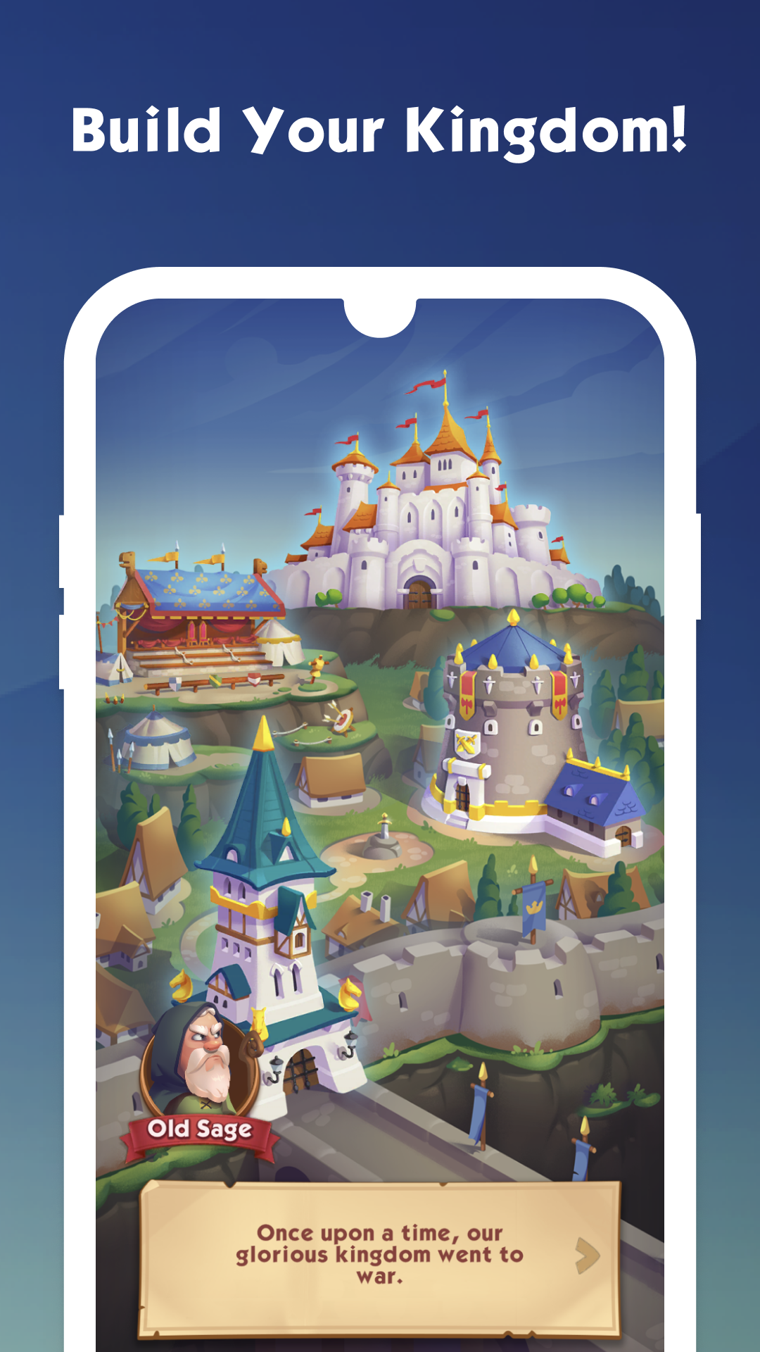 اسکرین شات 7 بازی Kingdom Chess - Play and Learn