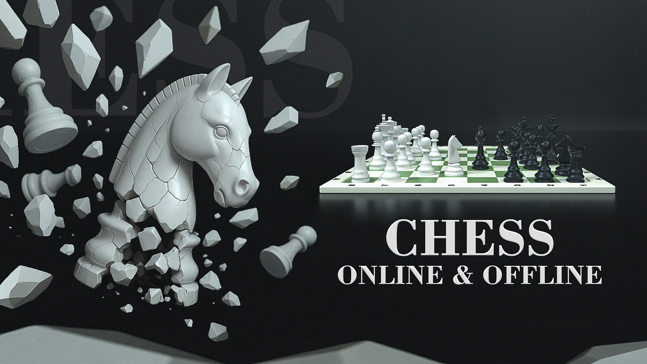 اسکرین شات 2 بازی Chess: Ajedrez & Chess online