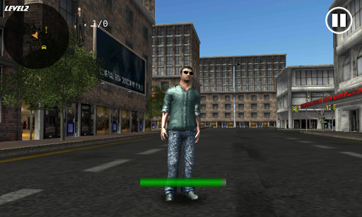 اسکرین شات 8 بازی Extreme Taxi Crazy Driving Simulator 2018