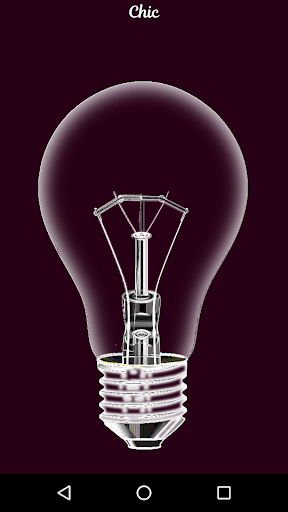 اسکرین شات 6 برنامه UV Light Simulator