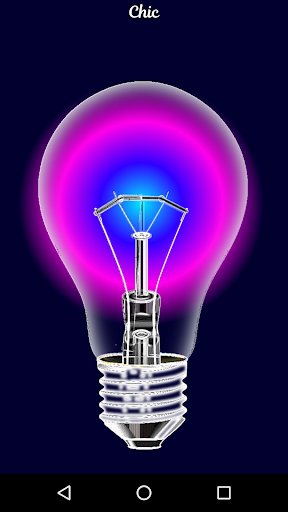اسکرین شات 8 برنامه UV Light Simulator
