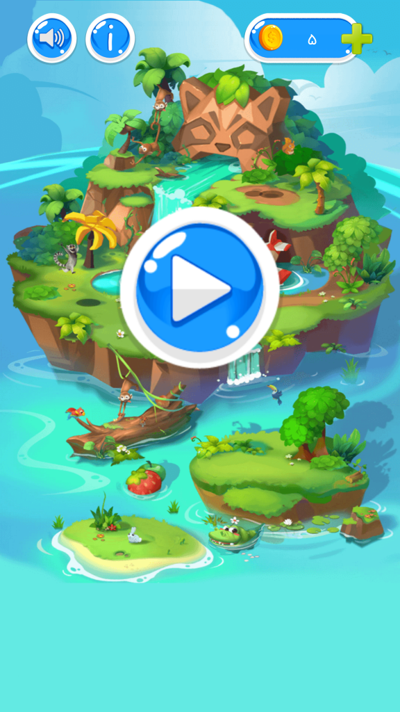 اسکرین شات 1 بازی معما | بازی فکری کلمات