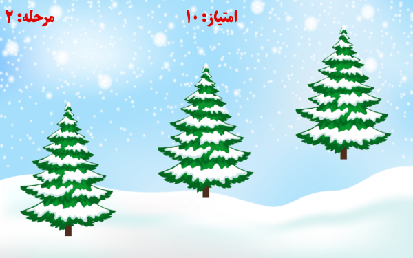 اسکرین شات 5 بازی بازی شاد پرنسس السا