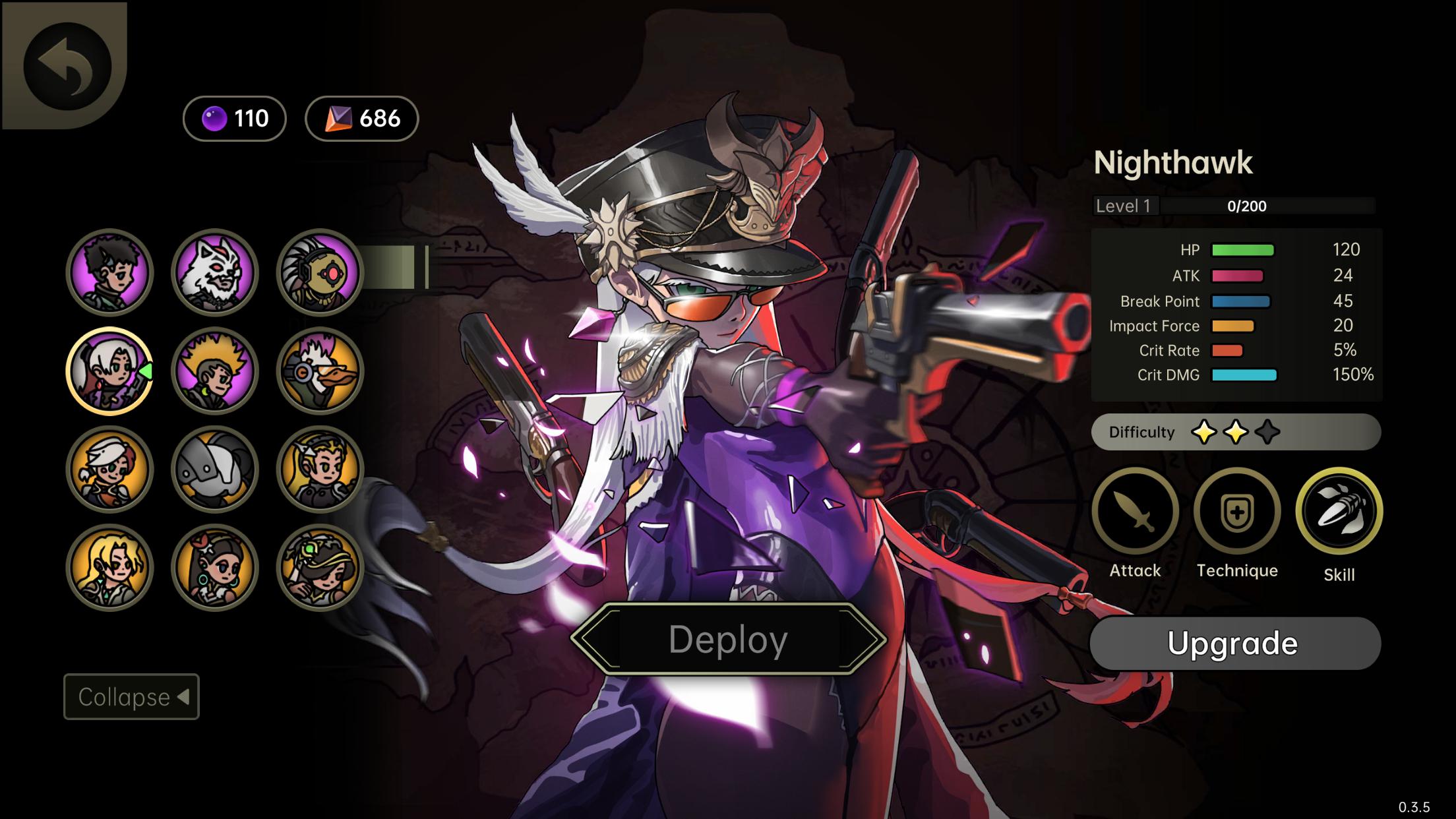 اسکرین شات 5 بازی PlatyGuard: Swarm Slayer