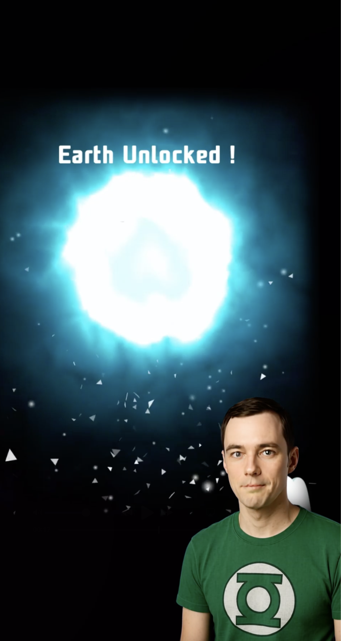 اسکرین شات 2 بازی Idle World - Build The Planet