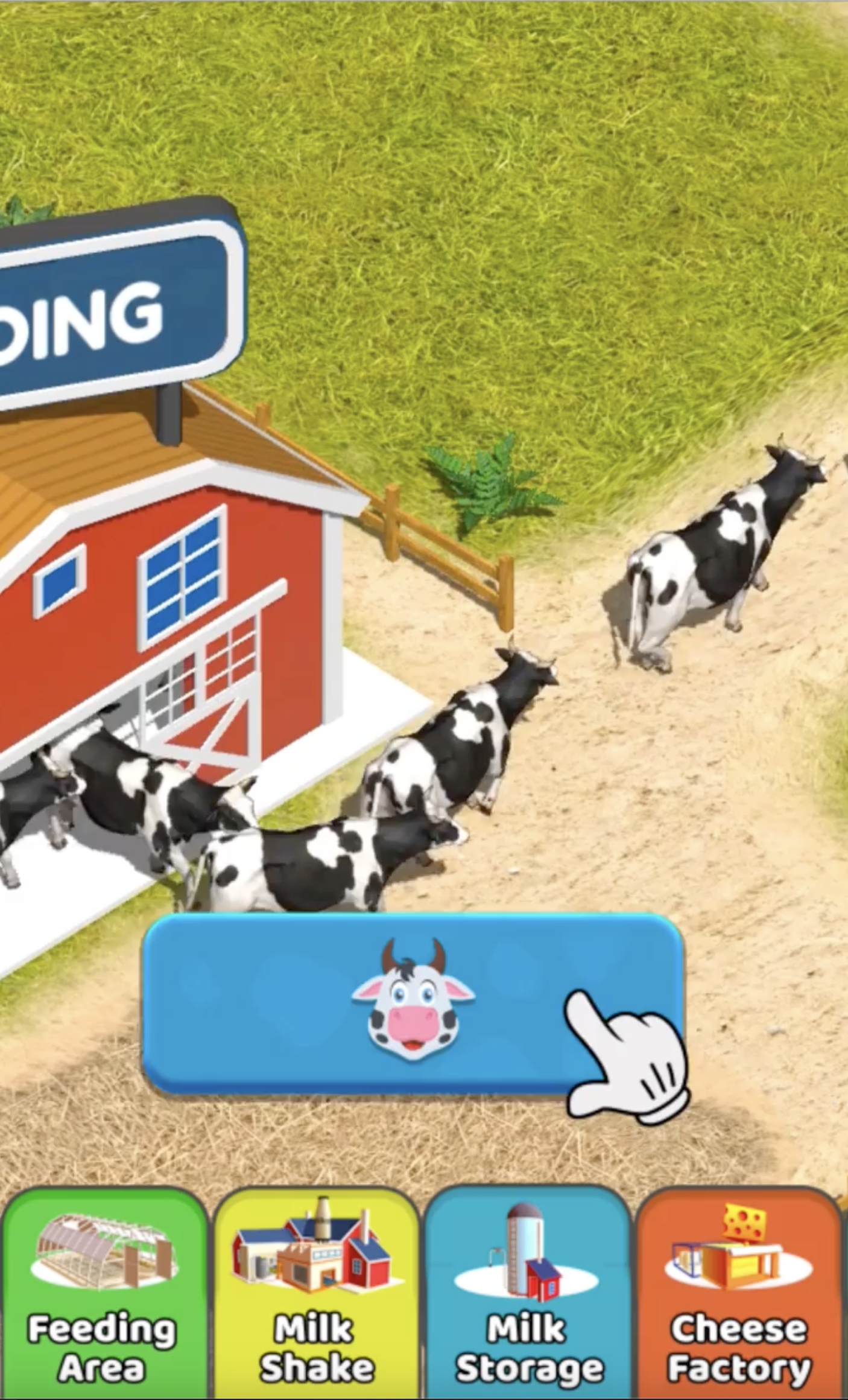 اسکرین شات 5 بازی Milk Inc.