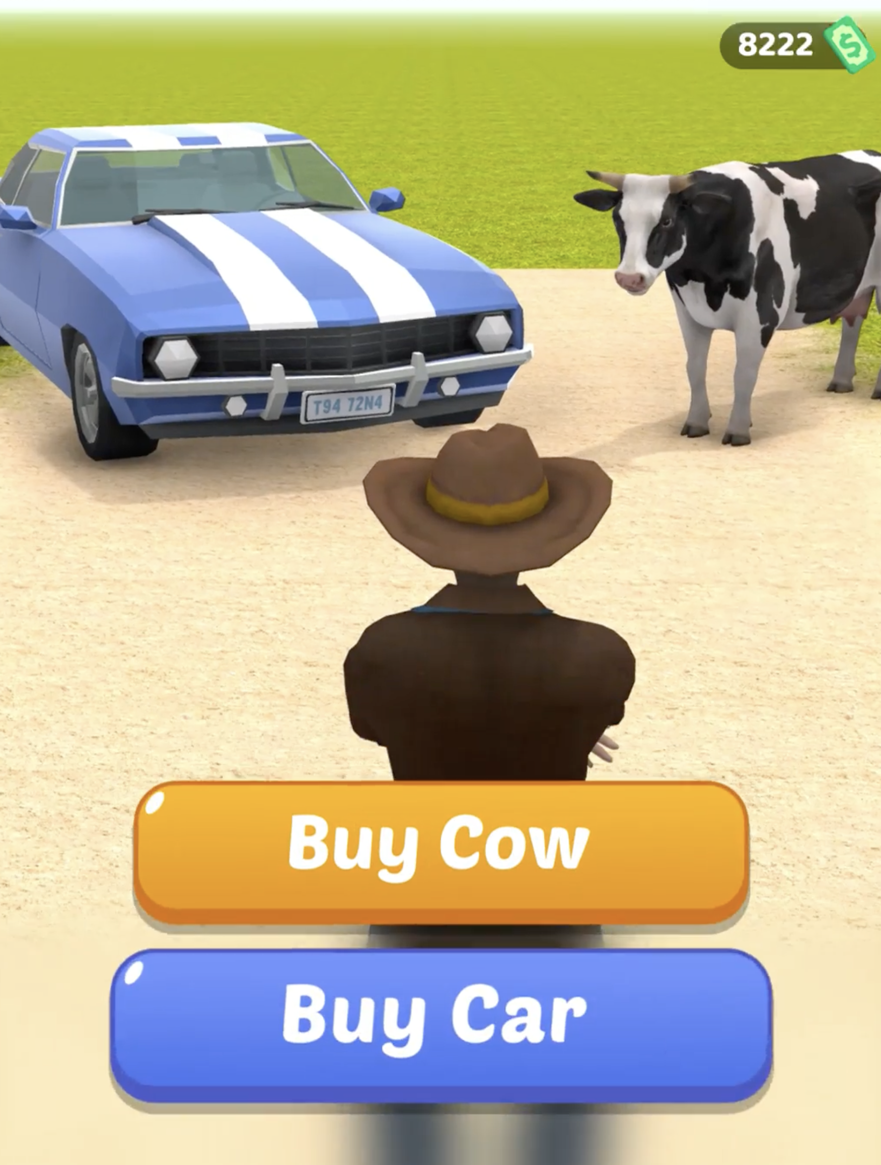 اسکرین شات 1 بازی Milk Inc.