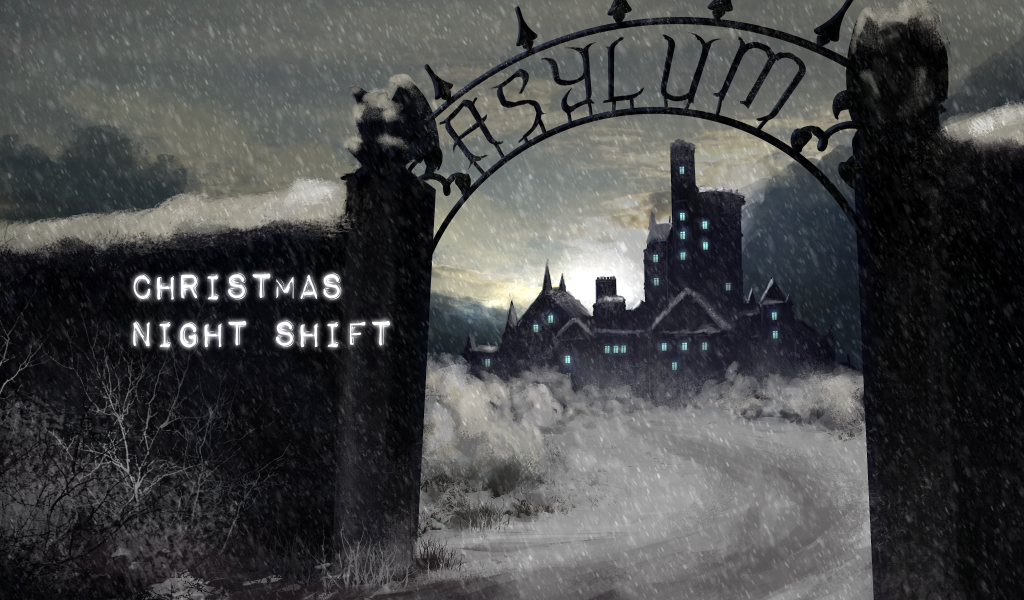 اسکرین شات 4 بازی Christmas Night Shift