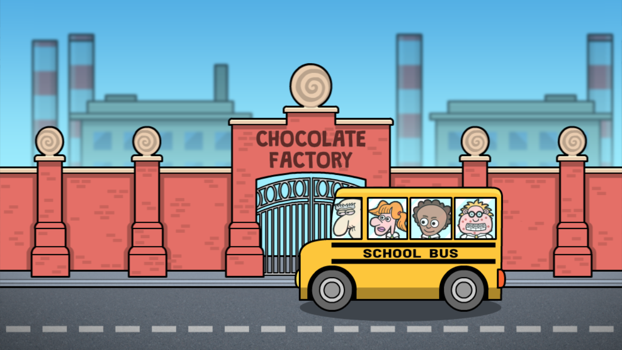 اسکرین شات 4 بازی Bash the Teacher 2: Field Trip