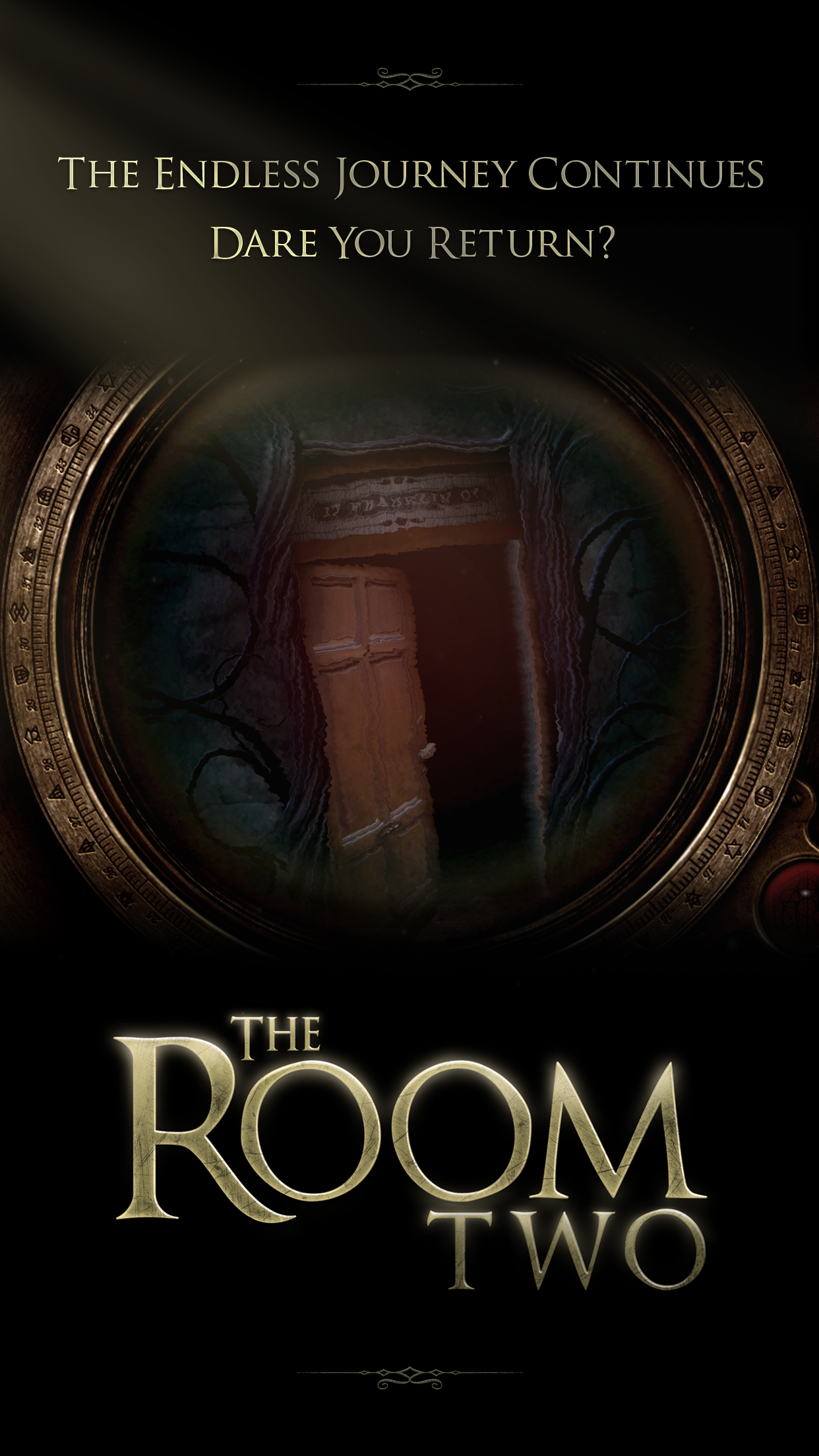 اسکرین شات 5 بازی The Room Two (Asia)