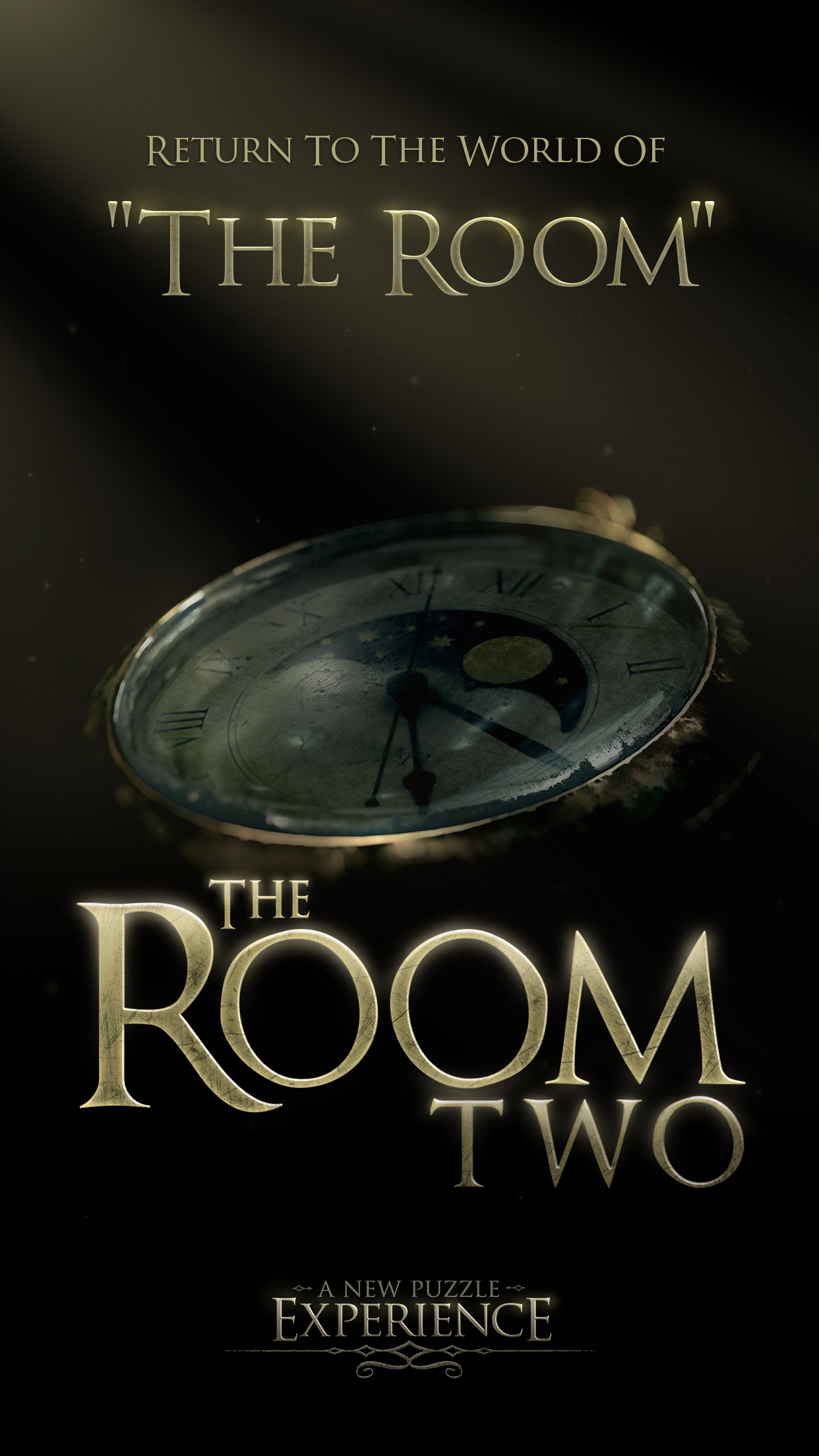 اسکرین شات 1 بازی The Room Two (Asia)