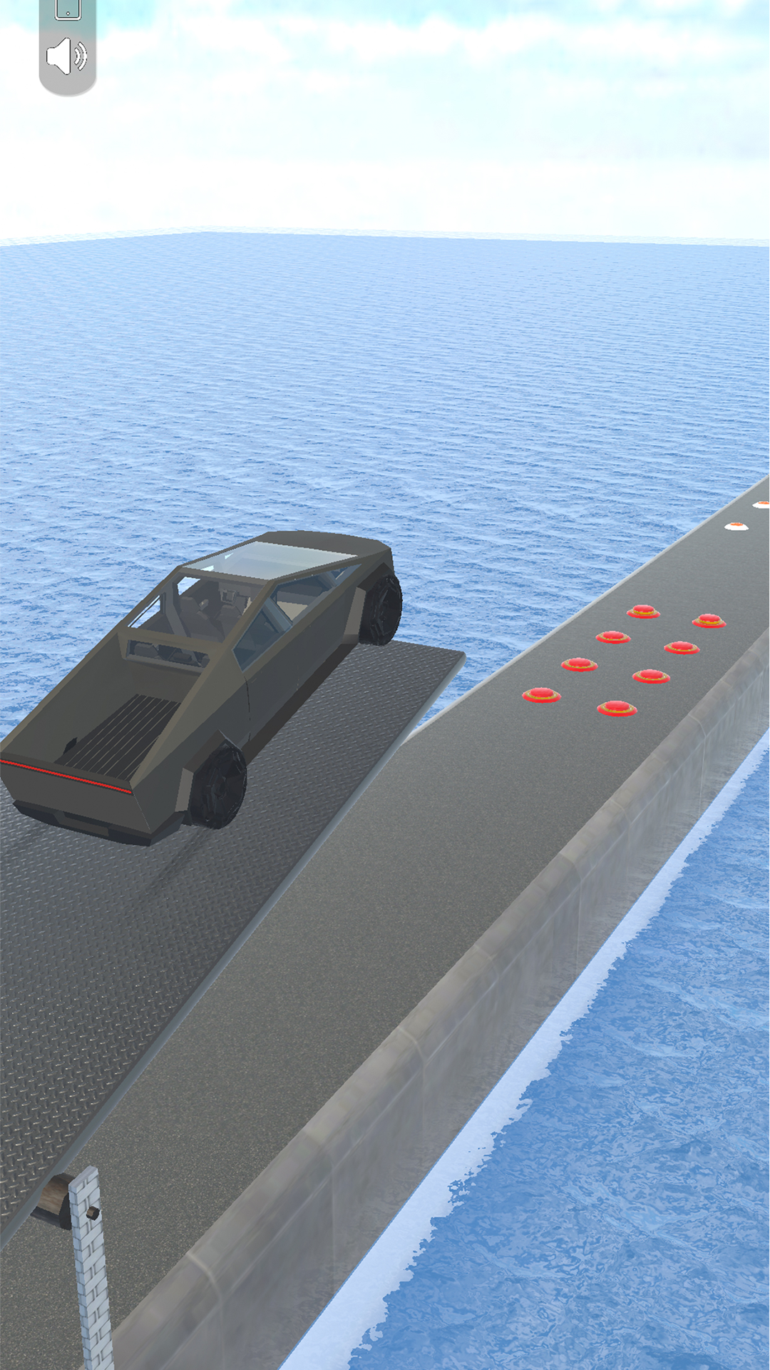 اسکرین شات 4 بازی Crash Master 3D