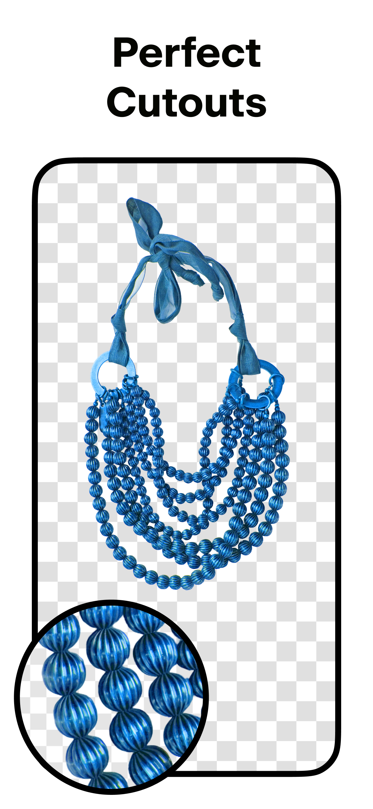 اسکرین شات 7 برنامه Pixelcut AI Photo Editor