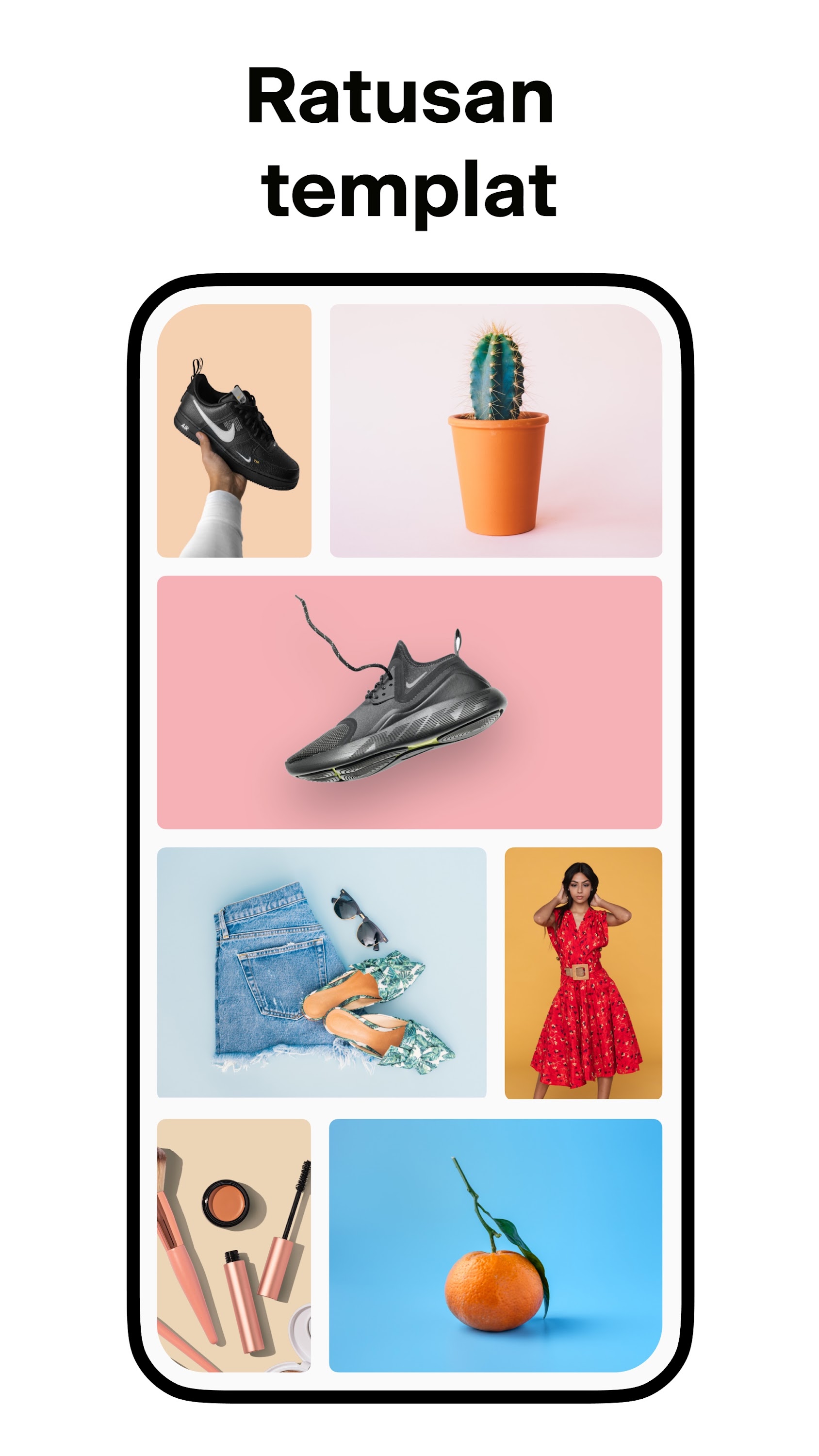 اسکرین شات 8 برنامه Pixelcut AI Photo Editor