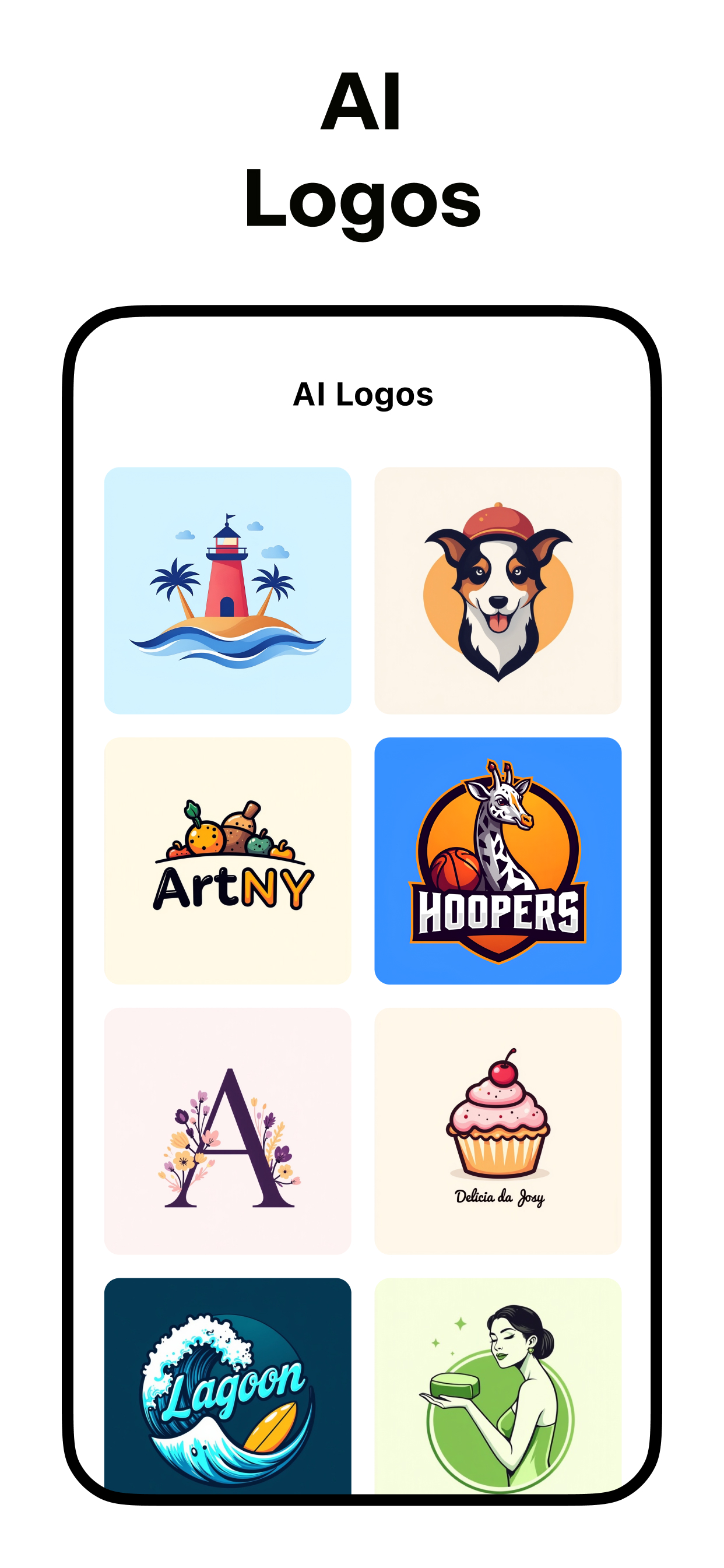 اسکرین شات 5 برنامه Pixelcut AI Photo Editor