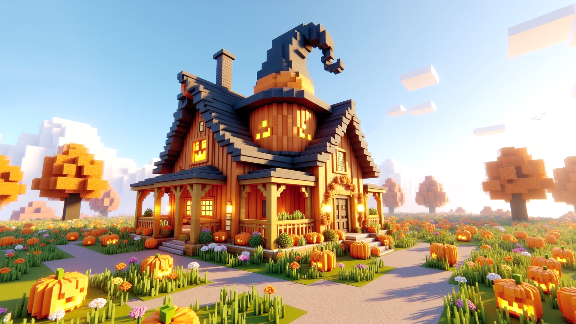 اسکرین شات 1 بازی Super City: Building Master