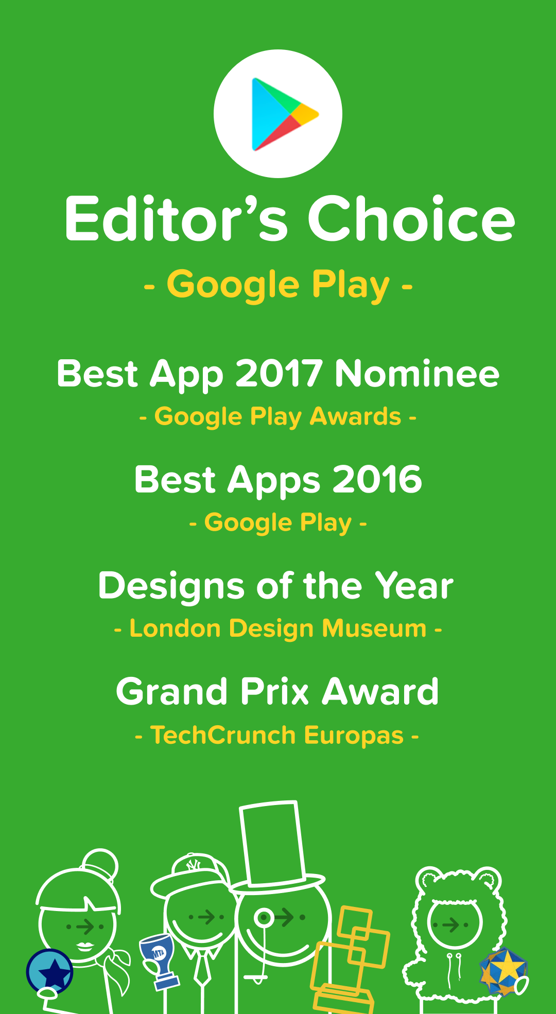 اسکرین شات 7 برنامه Citymapper