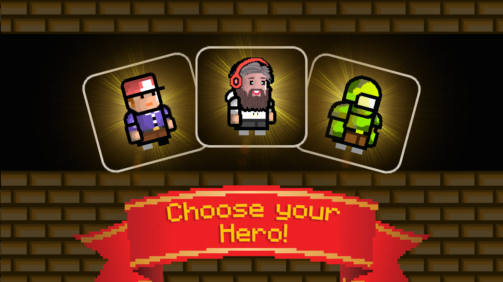 اسکرین شات 2 بازی Trap Dungeons 2