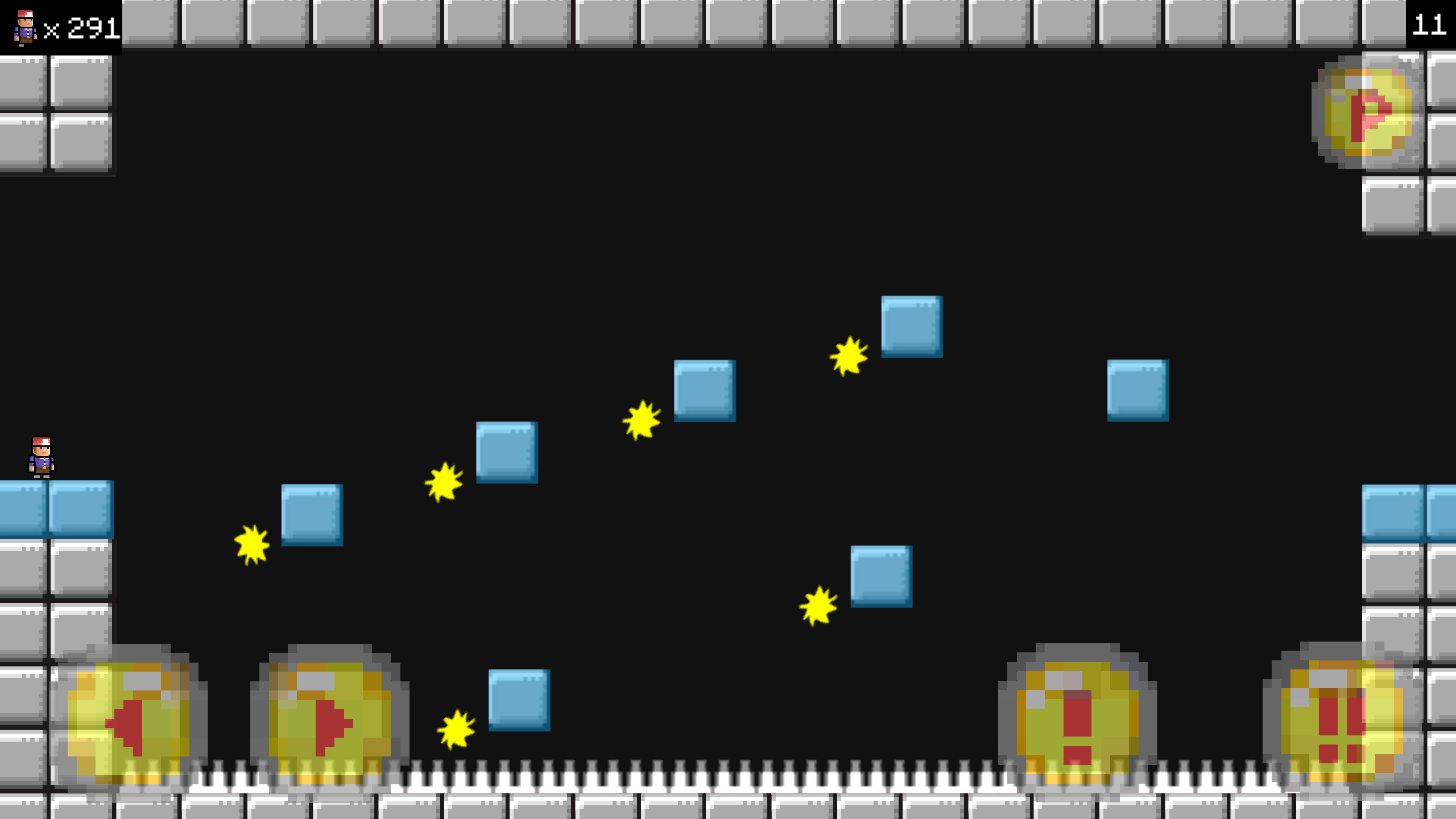 اسکرین شات 7 بازی Trap Dungeons 2