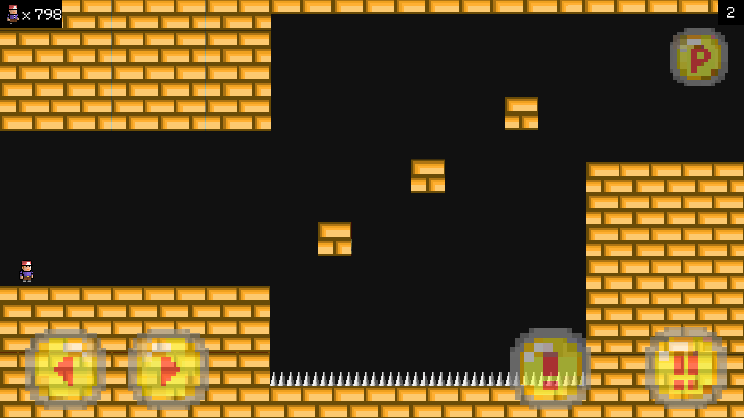 اسکرین شات 5 بازی Trap Dungeons 2