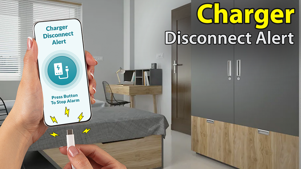 اسکرین شات 5 برنامه Clap To Find My Phone